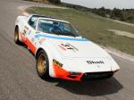 Ferrari 365 GTS/4 NART Spyder Competizione 1972 года